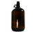 Qorpak™ Safety Coated Amber Glass Jug 6/pack - 324578