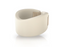 Essity Actimove Cervical Collar Regular 3.25In White Medium