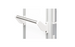 Bowman® Standard Infection Prevention PPE Isolation Cart - CT200-0000