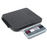 Ohaus i-C31M75R COURIER 3000 12.6 x 13 in Low-Profile Shipping Scale 150 x 0.1 lb - 30809867