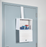 Health Care Logistics - Over-the-Door Lock Box - 3737