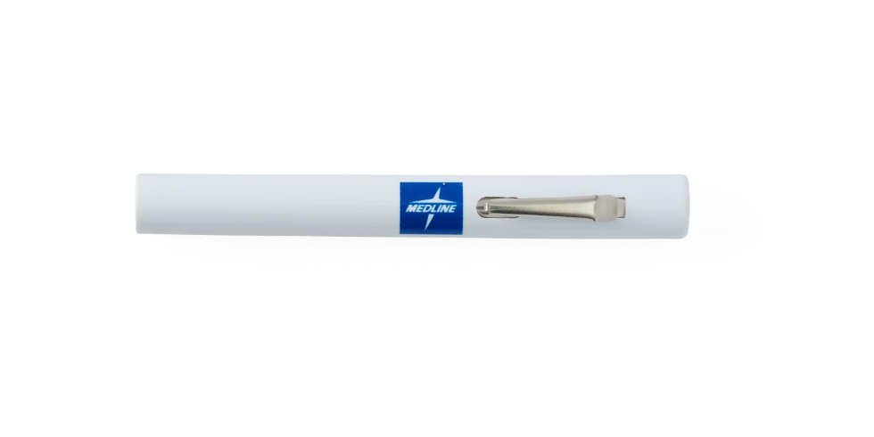 Medline Disposable Penlights - Disposable Penlight - MDS636060
