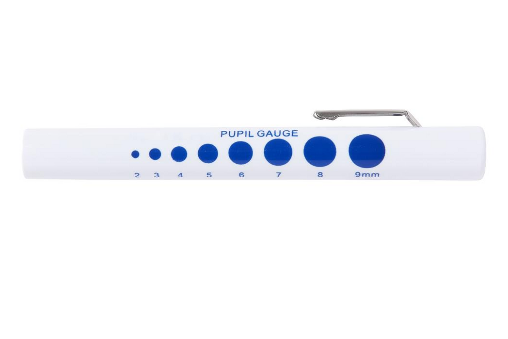 Medline Disposable Penlights - Disposable Penlight - MDS636060