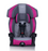 Evenflo Chase Plus 2-in-1 Booster Car Seat