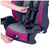 Evenflo Chase Plus 2-in-1 Booster Car Seat