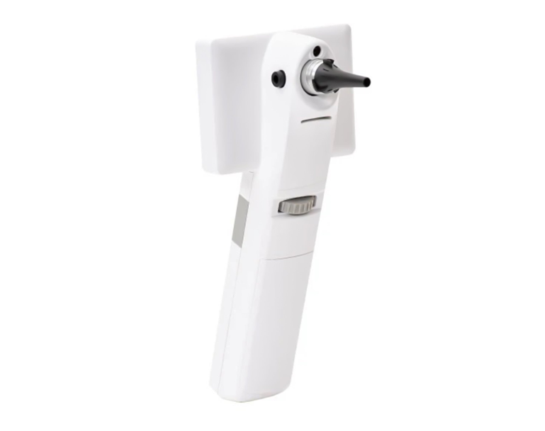 Digital Otoscope System Horus Series E With Camera - 39-7410