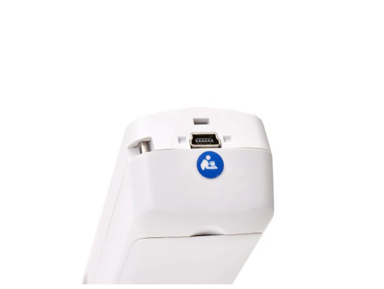 Digital Otoscope System Horus Series E With Camera - 39-7410