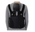 Deroyal - MAXAlign® TLSO-S, Short, Back Support, BOA, 5°, Universal, 24"-59" - MTS3315S