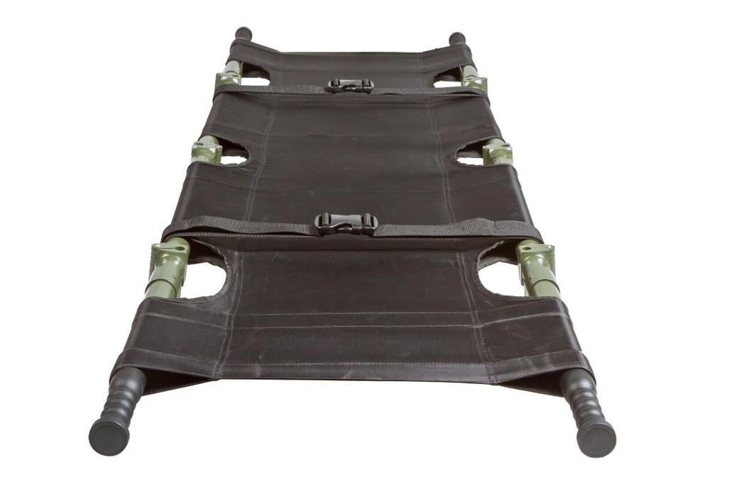 Medevac Litter Black - 60-0051