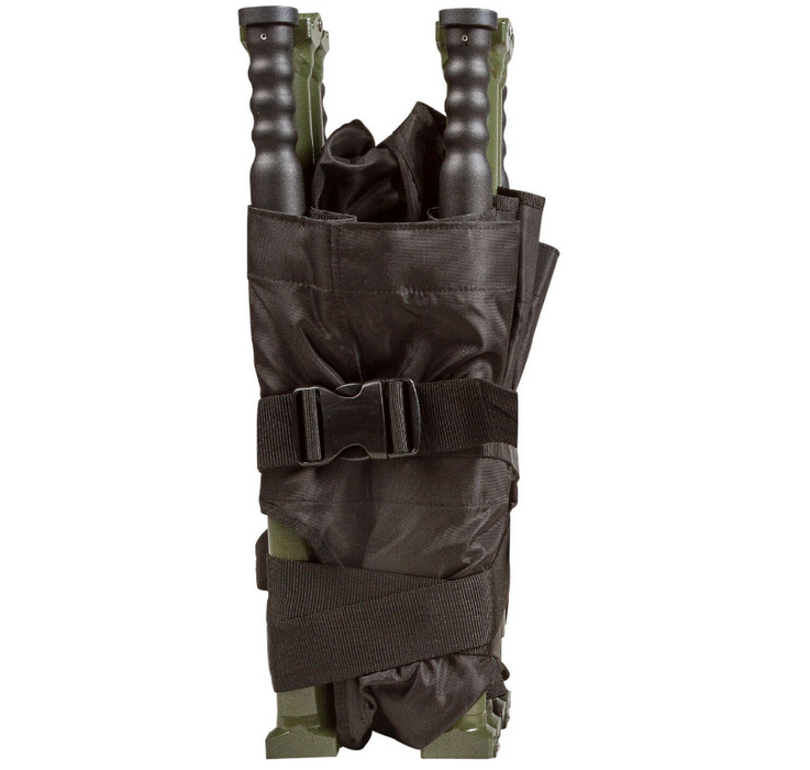 Medevac Litter Black - 60-0051