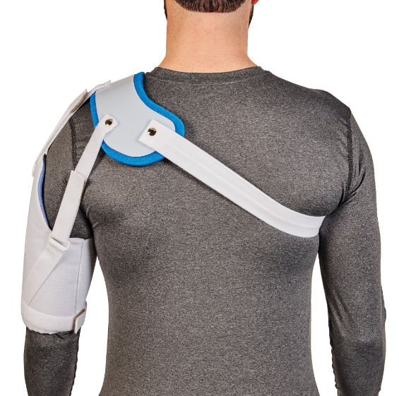 AliMed® Hemi-Shoulder Sling