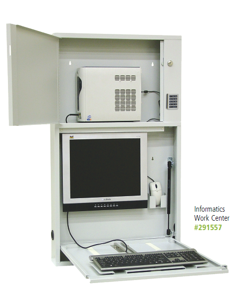 Informatics Work Center All computing Work Stations - 291557