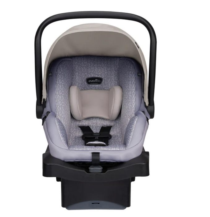 Evenflo LiteMax 30 Infant Car Seat