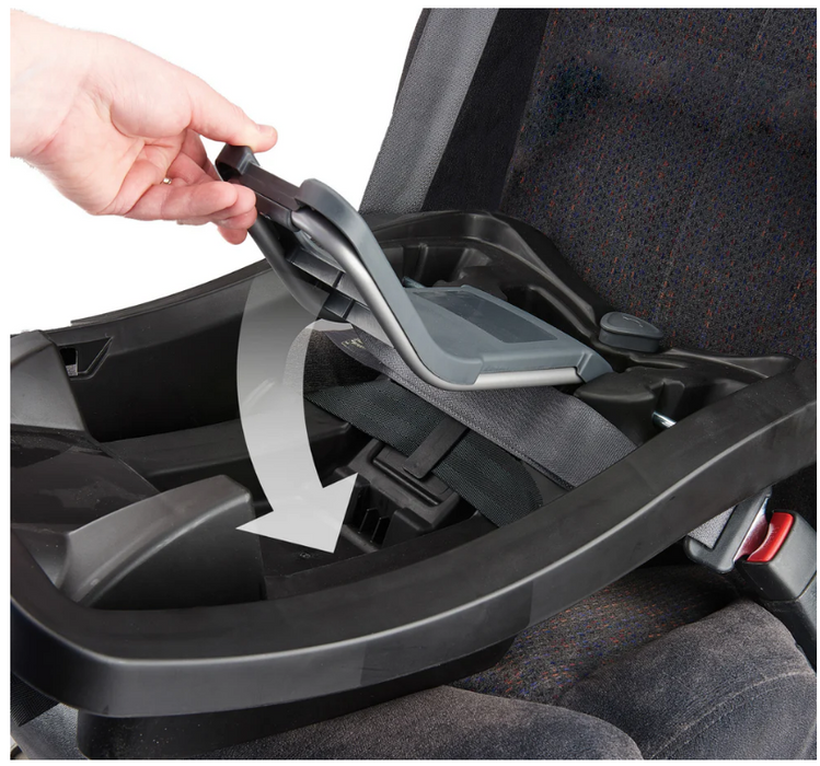 Evenflo LiteMax 30 Infant Car Seat