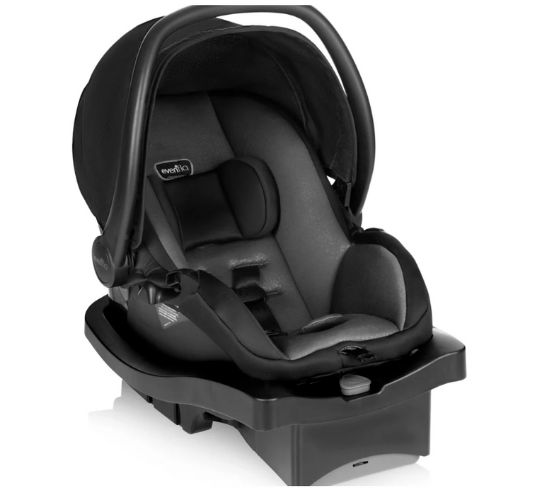Evenflo LiteMax 30 Infant Car Seat