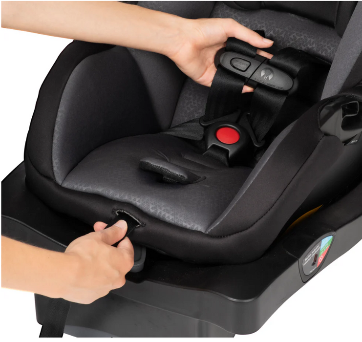Evenflo LiteMax 30 Infant Car Seat