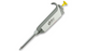 Globe Scientific 100 - 1000uL Pipette, DiamondAPEX, Fully Autoclavable, Adjustable Volume, Orange (Tip Group C) - 3351-1000