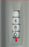 Globe Scientific 100 - 1000uL Pipette, DiamondAPEX, Fully Autoclavable, Adjustable Volume, Orange (Tip Group C) - 3351-1000