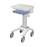 DiaMedical USA workFLO Laptop Documentation Workstation