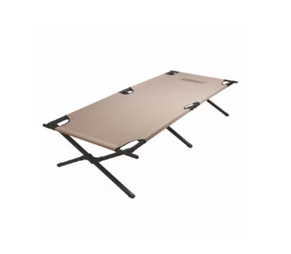 Coleman TrailheadII TWN GRY Cot - 2000020274