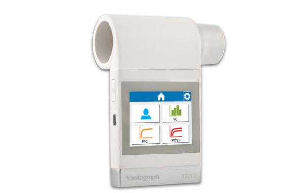 Micro Spirometer - MD6300