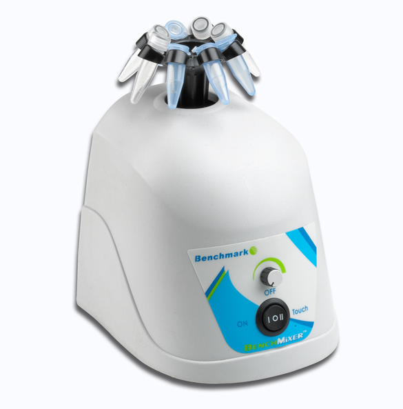 Mortexer™  Vortex Mixer - BV1005