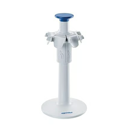Eppendorf Charger Carousel 2, for 6 Eppendorf Xplorer®/Xplorer® plus - 3116000023