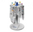 Eppendorf Charger Carousel 2, for 6 Eppendorf Xplorer®/Xplorer® plus - 3116000023