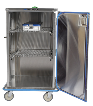 Pedigo Sealed Case Cart - SCC-235