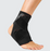 Thermoskin EXO Adjustable Ankle Support Black, OSFM - 7033381