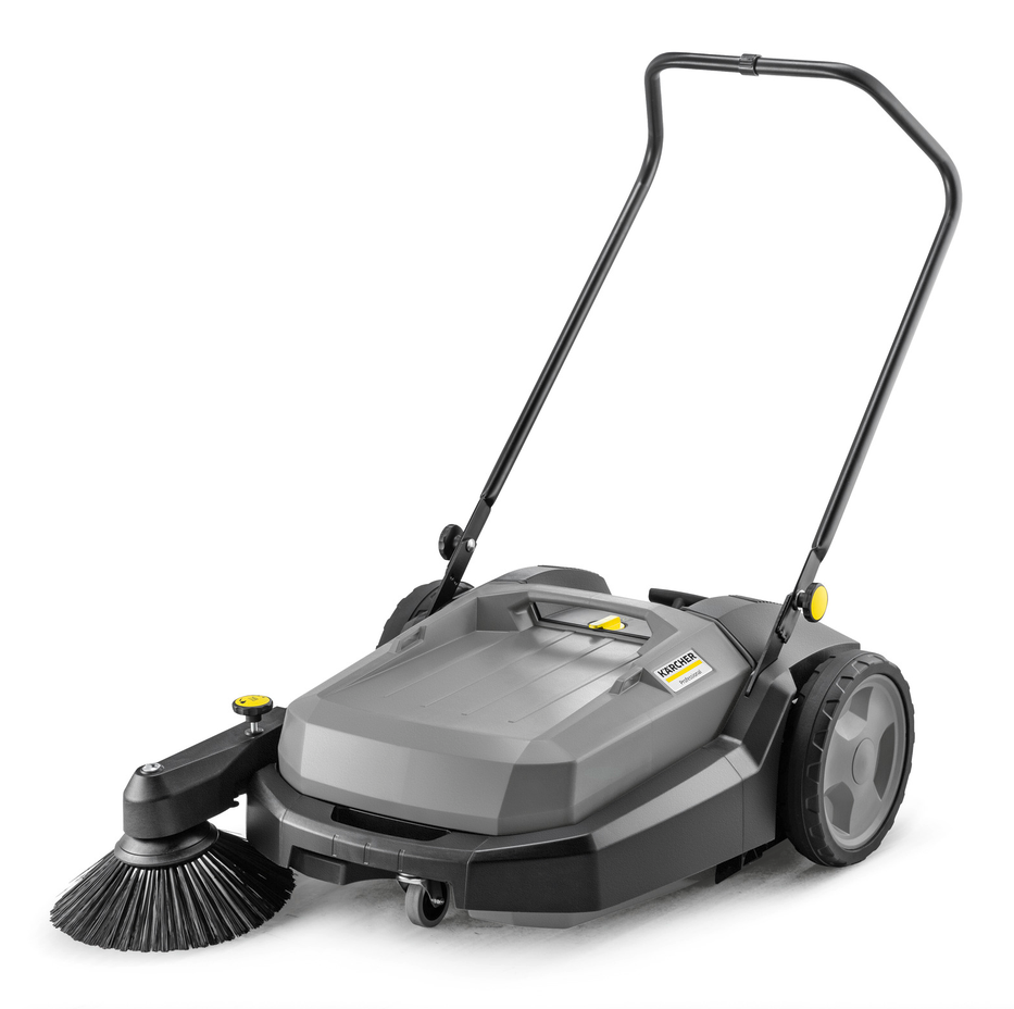 Sweeper KM 70/20 C - 1.517-130.0