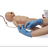 Newborn Nursing Skills and ALS Simulator, Light Skin Tone - LF01400