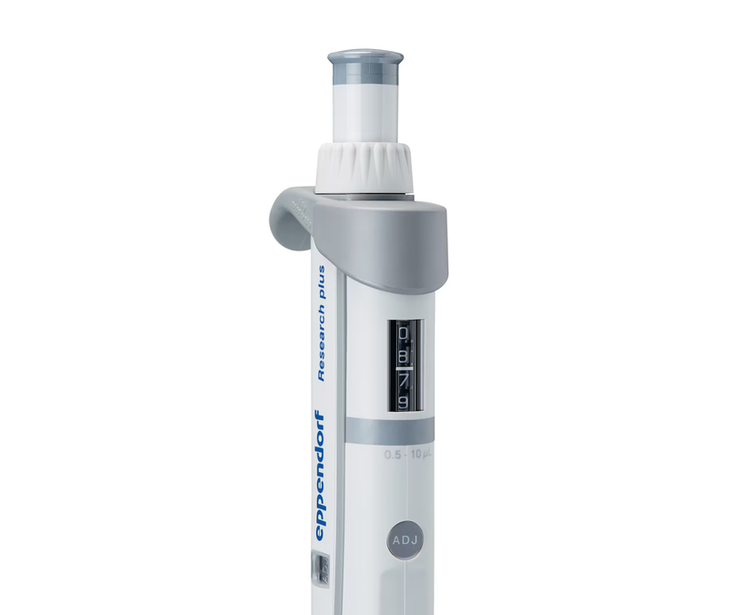 Eppendorf Research® plus - 3125000052