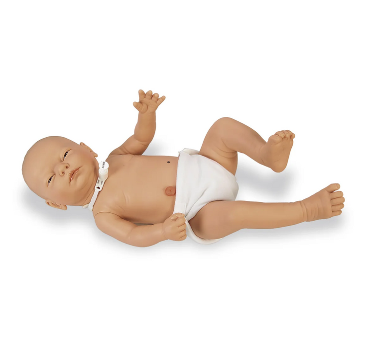 Special Needs Infant
