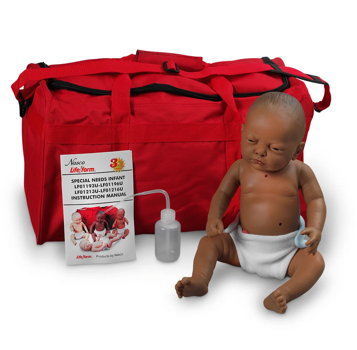 Special Needs Infant