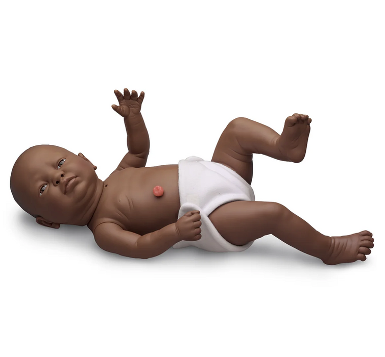 Special Needs Infant