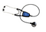 Cardionics E-Scope 7700 Clinical Model Stethoscope - CAR-718-7700