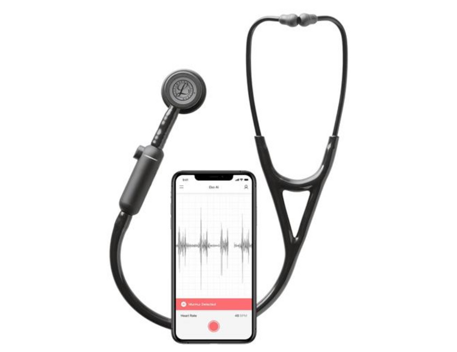 3M Littmann CORE Digital Stethoscope - LITT-8480