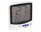 THERMCO Digital Food Service Thermometer: Refrigerator/Freezer, LCD - ACC895FRE