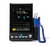 Vital Signs Monitor with Blood Pressure, SpO2, and Oral Thermometer - MDSVSMSNTC