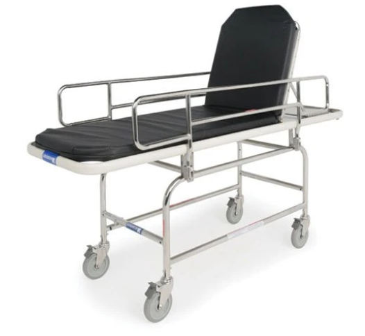 MRI Transport Stretcher - ST-1200