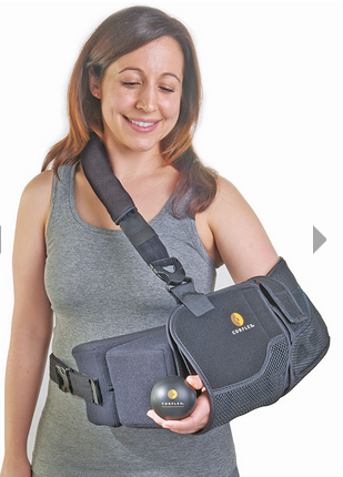 Corflex Ranger ER Shoulder Abduction Pillow With Sling, Universal - 23-2160-000