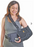 Corflex Ranger ER Shoulder Abduction Pillow With Sling, Universal - 23-2160-000