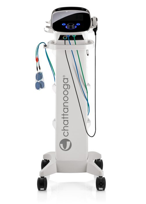 Intelect Legend 2 Without Cart  4 Channel - 81-5011