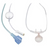 Salter Labs Divided SOFT CO2 Sampling / O2 Delivery Cannula - Divided Oral / Nasal Cannula, ETCO2 Filter, 7' O2 Line, 6' ETCO2 Line - 4MSF2-L-PED-7-6-25