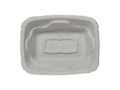 Vernacare V25-035 Disposable Wash basin 4L Case of 160