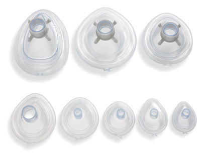 Cushion Anesthesia Mask