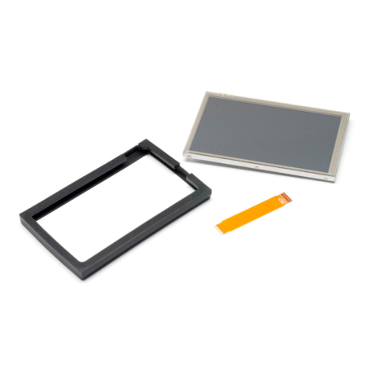 Welch Allyn Service Kit, Cp150 Display Assmb 7