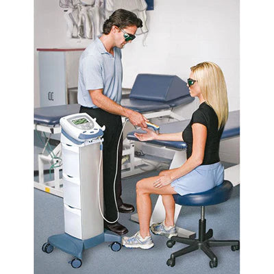 Chattanooga Vectra Genisys Laser Therapy System
