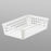 Health Care Logistics Mesh Basket, 7x3x10 - 19921W